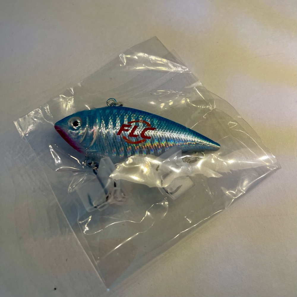 Shad Lipless Crankbait 2 Inches